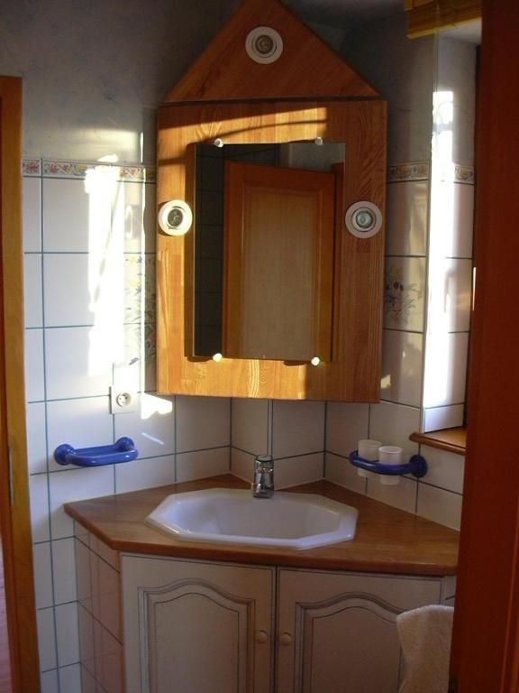 Bed and Breakfast Vignoble Bennwihr Номер фото